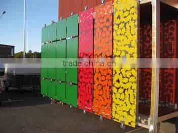 Toughened Glass Plant Foshan Flat Laminated Glass