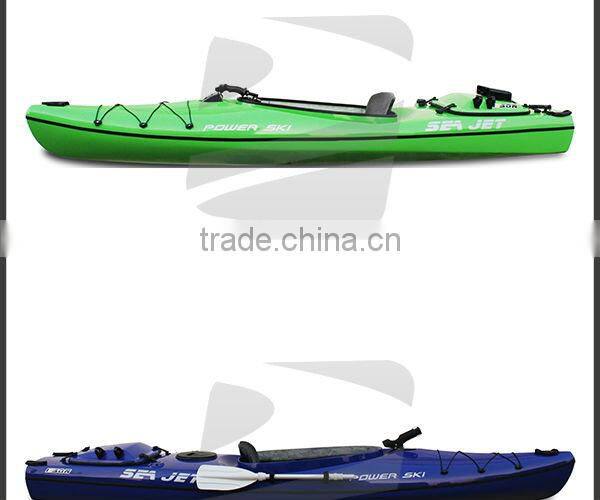 Kayak para Pesca