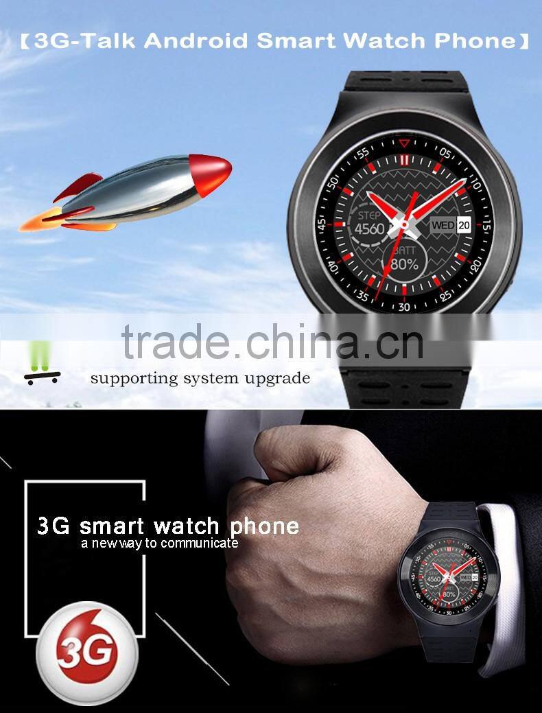 S99 WIFI smart watch 2016 ios android sim card bluetooth wifi camera gps
