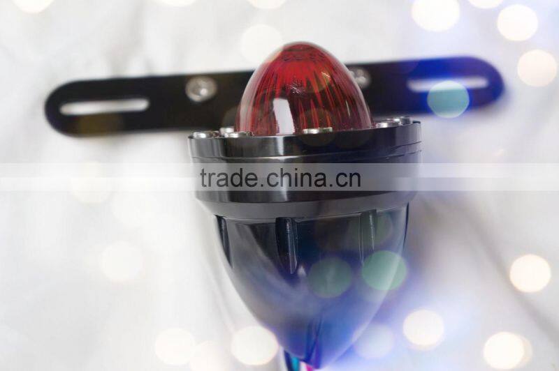 RED LED Motorcycle Tail Light For harley
