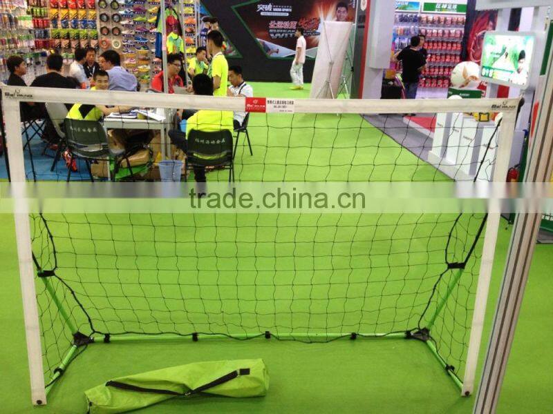 outdoor soccer net