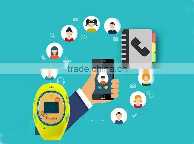 2015 World Best Selling Products Children gps watch / GPS for Children with Two way communcation and sos button C