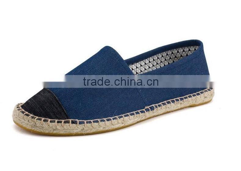 Mens casual canvas slip-ons men loafer shoes new men shoes canvas shoes