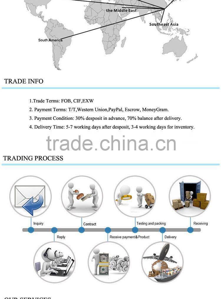 17" Advertising Display Stand Phone Charging Station