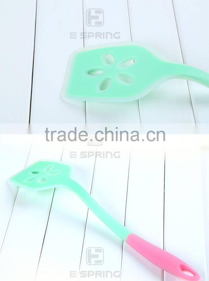 Slice Truner Food Grade Silicone Spatula Kitchen Accessories Meats Pastry DIY Baking Tool 32.2cm Length Cooking Tools