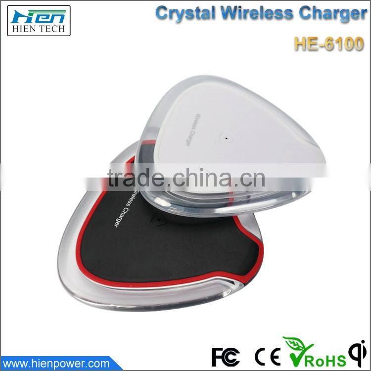 new 2016 universal wireless charger for xiaomi redmi note 3