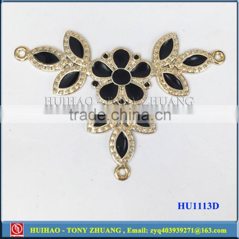 wholesales TPU rhinestone boot chains HU1113E