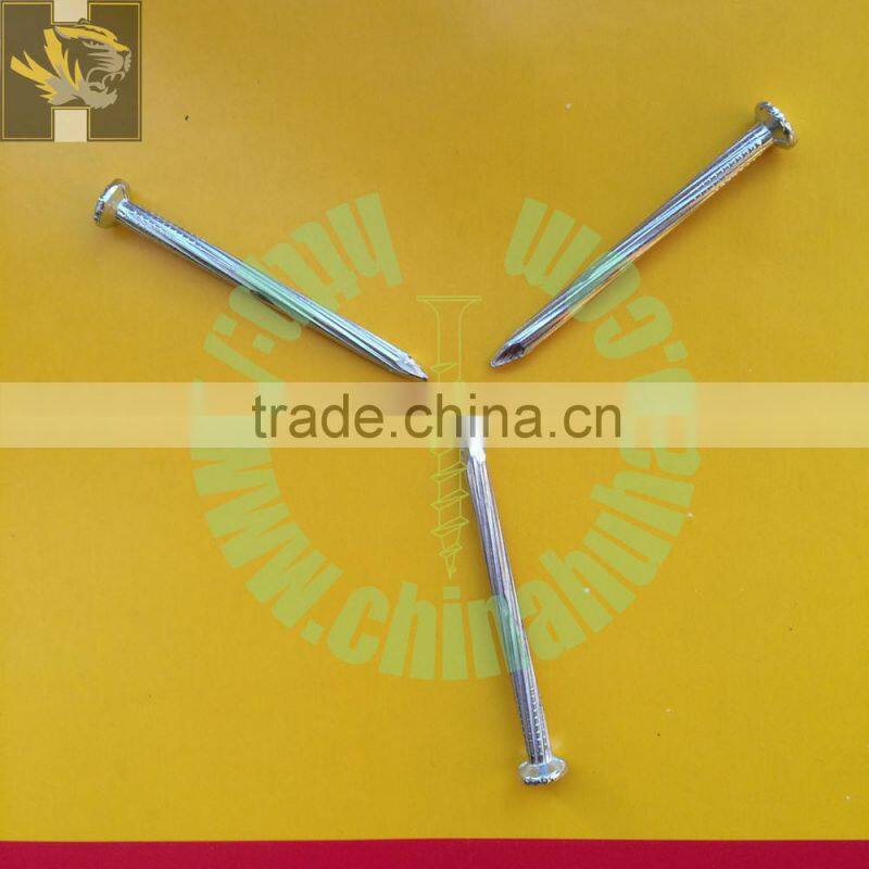 Wholesales Premium Quality Concrete Nails ,Cement Nails