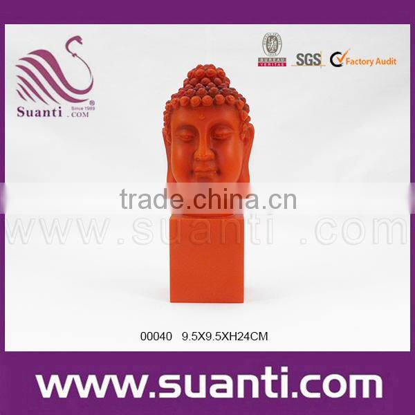 large buddha statues