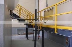 low price hot sell high quality frp pultruded profiles