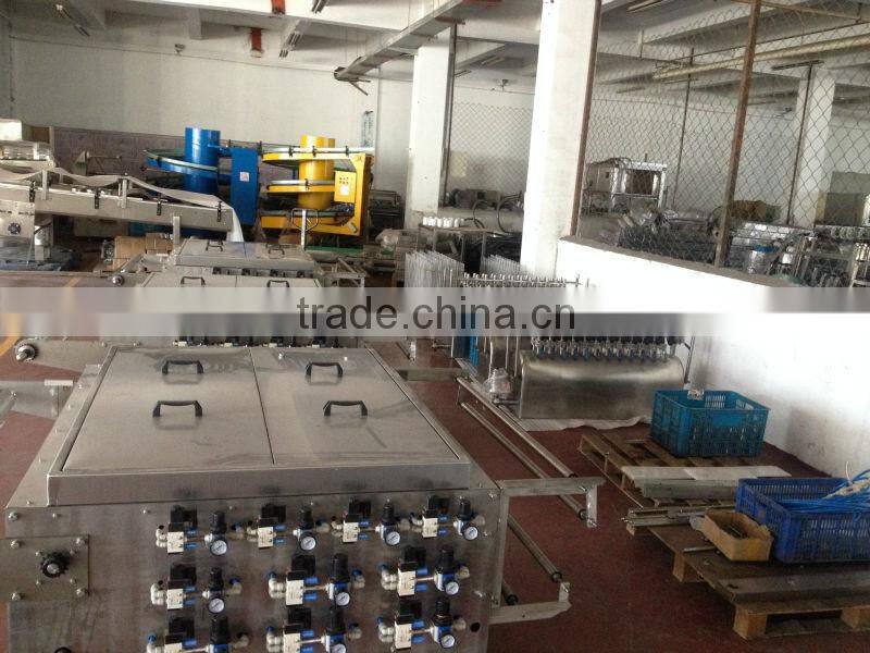 liquid/water/beverage filling machine