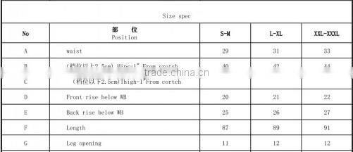 Leopard Print Girls Wearing Yoga Pants High Stretch Elastic Girls Wearing Yoga Pants