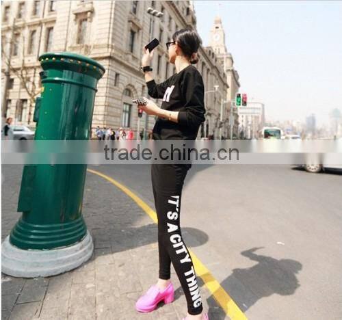 Printed leggings, tops, compression shirts pants, warm underwear