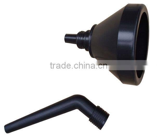 plastic funnel