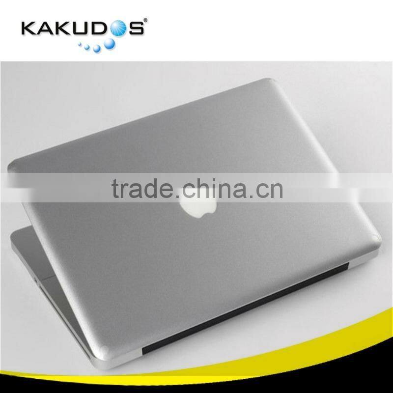 original color skin for Macbook