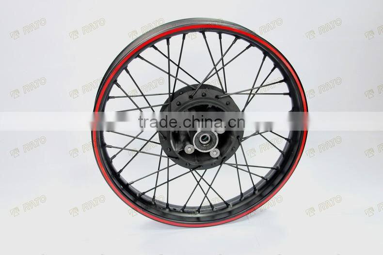 motorcycle rim wheel 18inch 2.15*18