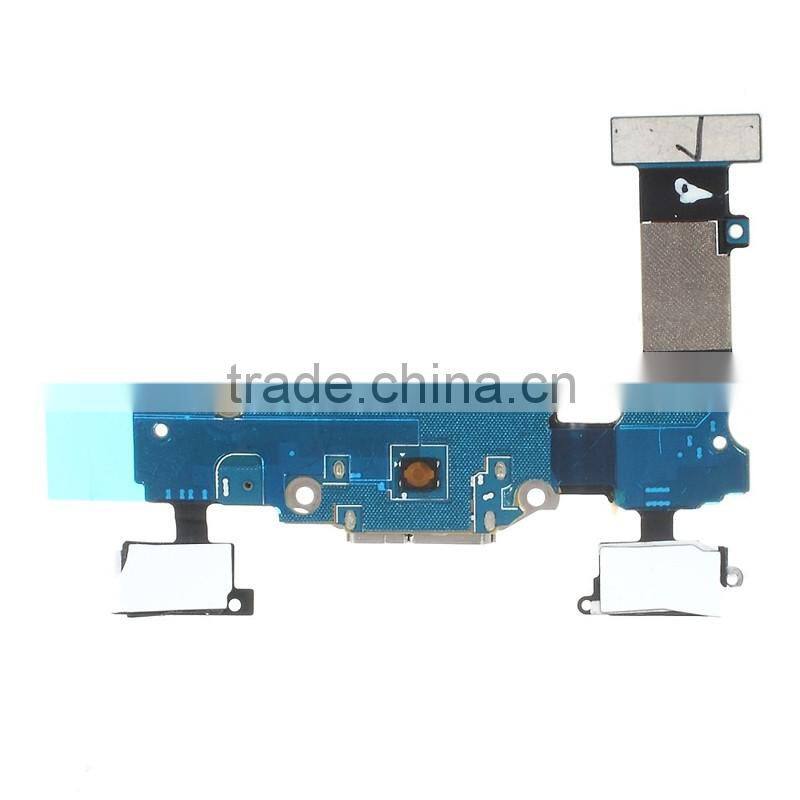 For Samsung Galaxy S5 I9600 USB Charging Dock Port Flex Cable Dock Connector Flex Replacement