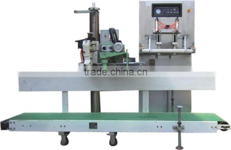 Automatic Weighing and Packing Machine for Granule and Powder