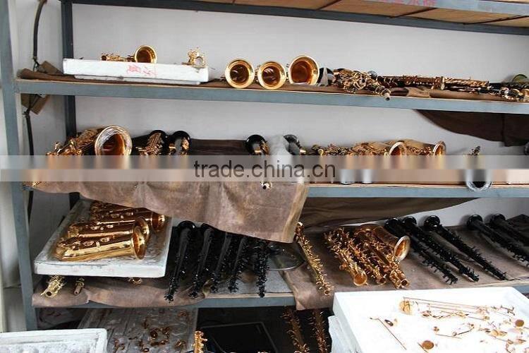 high grade metal mouthpice for alto saxophone G model