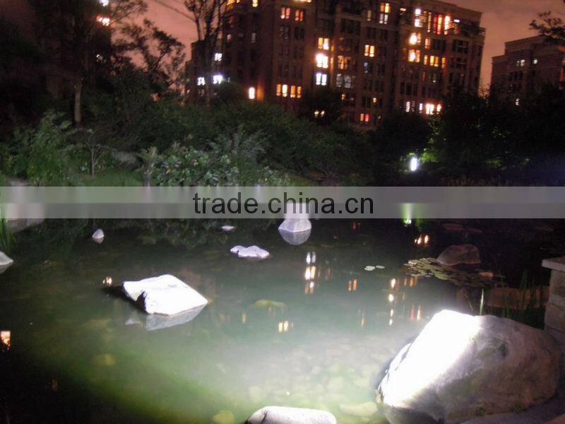 CREE XM-L T6 Rechargeable LED Torch