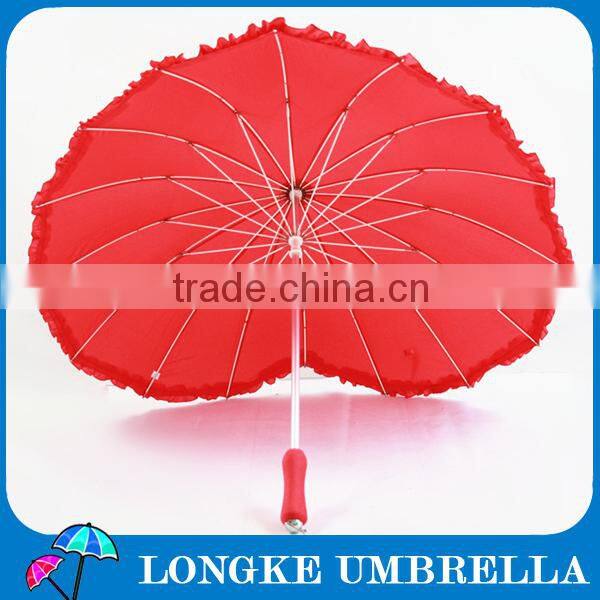 customized straight umbrellas,beautiful design special type for woman
