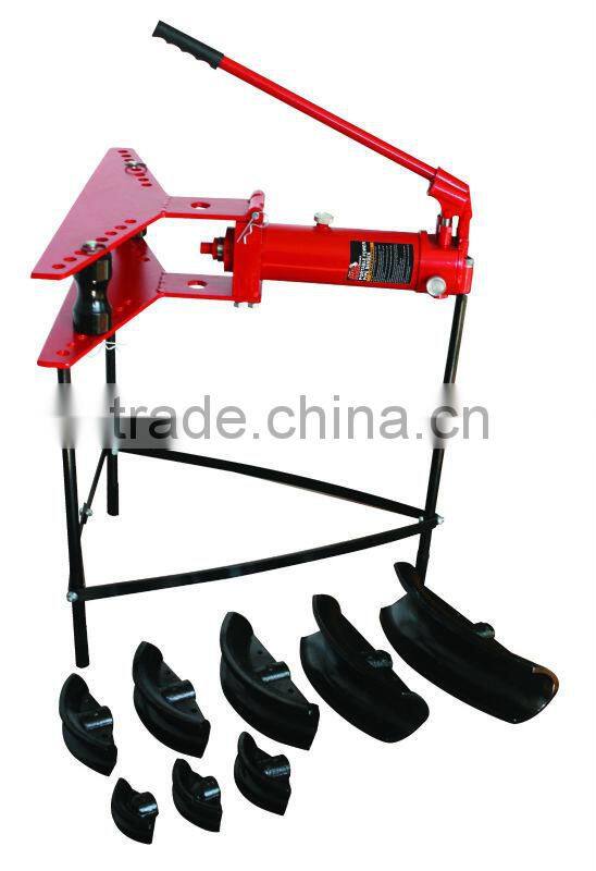 Torin BigRed 16 Ton Multi-function Pipe Bender