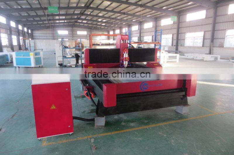 cnc router engraver machine 1325 price desktop used sale with water cooling system