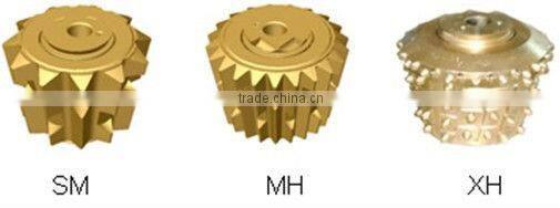 API Fixed diameter hole opener in downhole tools/AISI 4145H Mod hole opener