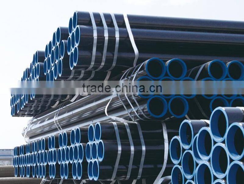 Hot sale seamless steel pipe