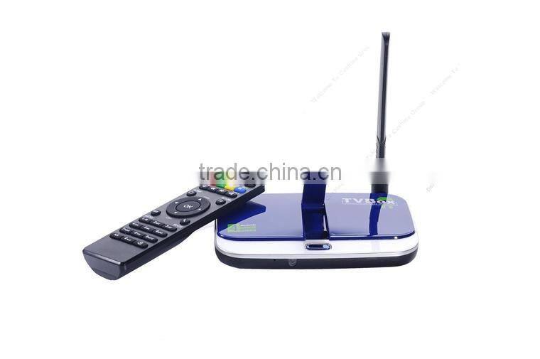 RK3288 1.8GHz 2G DDR3 Android 4.4 HD 5MP Camera CS928 Android TV Box