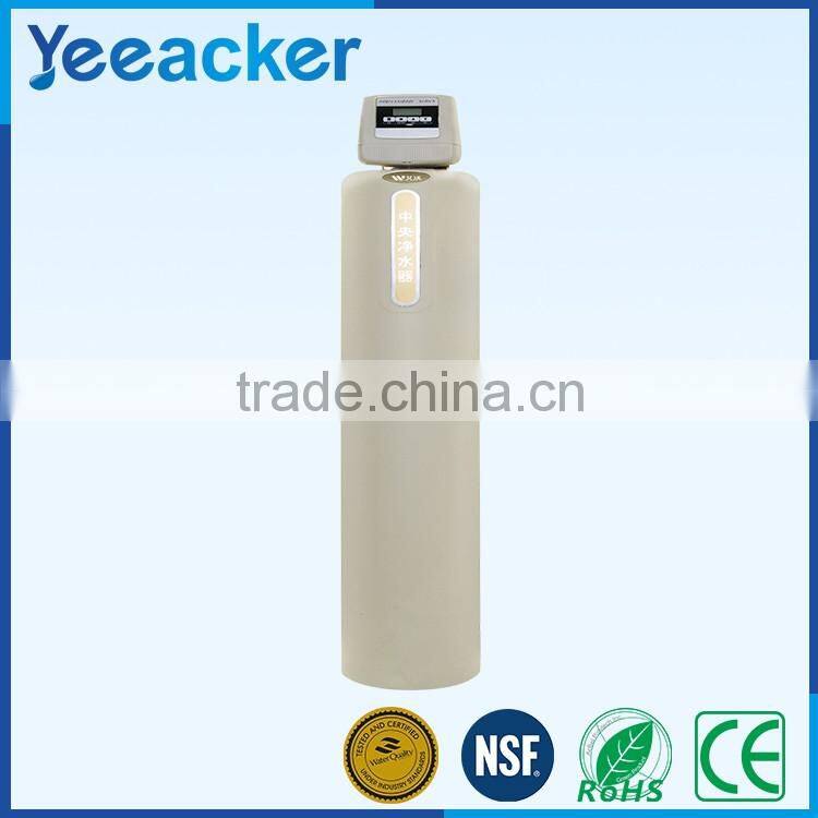 Central direct kitchen Water Purifying Machines