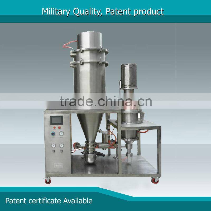 High Quality herbal Pulverizer Machine