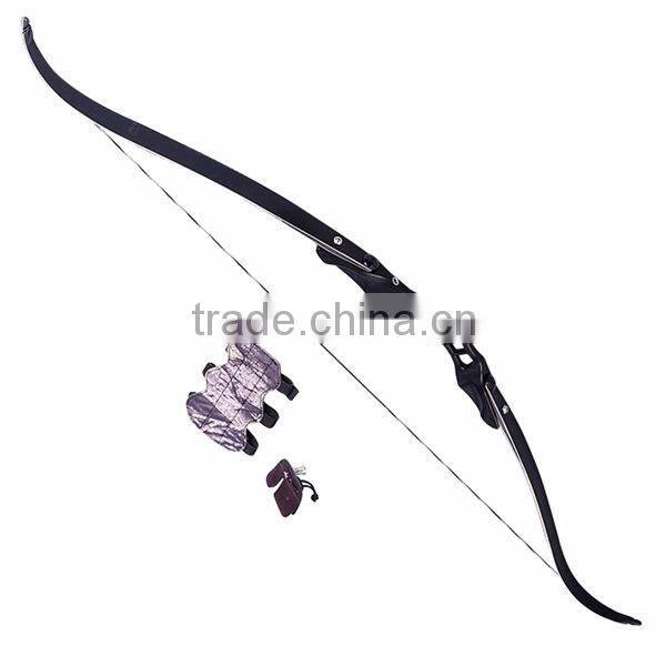 Archery 30Ib recurve bow hunting right hand for sale