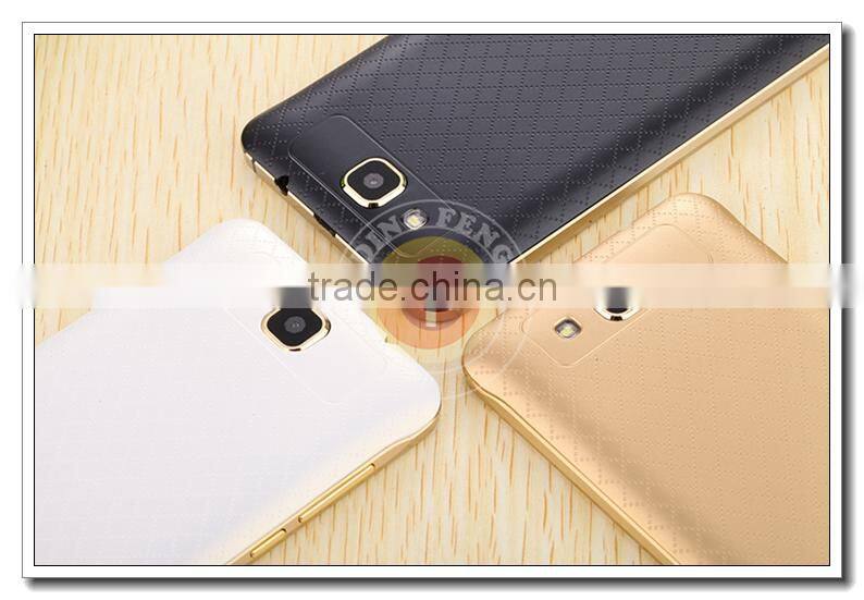 Cheapest 5-Inch IPS Touch Screen MTK Quad Core 3G Fashion Smart Phone A10