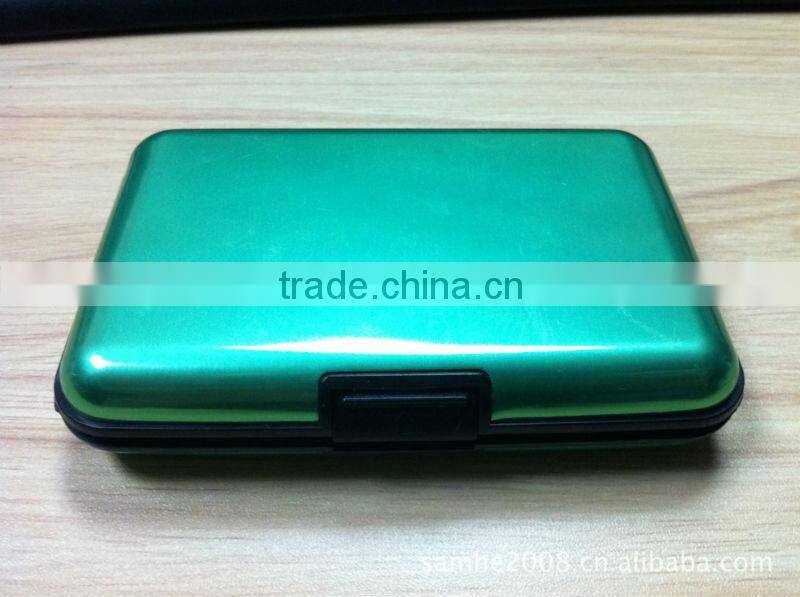 promotional business ic card holder