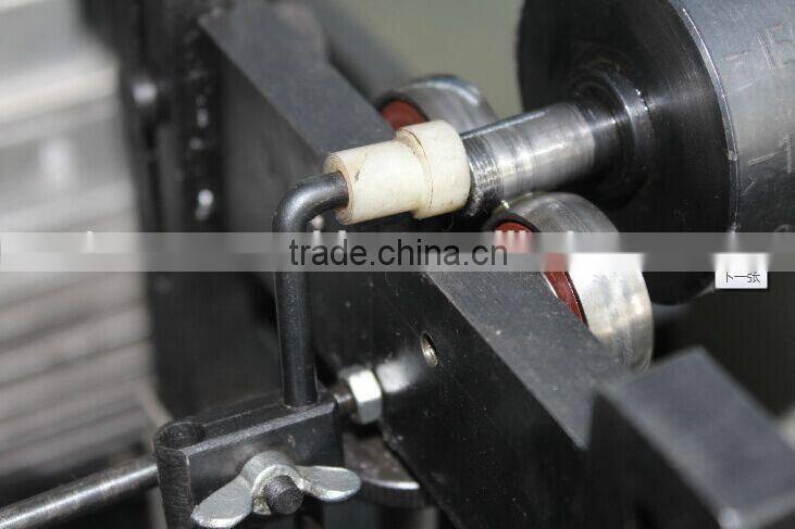 Higher measurement precision balancing machine YYQ-16 balancing machines manufacturer