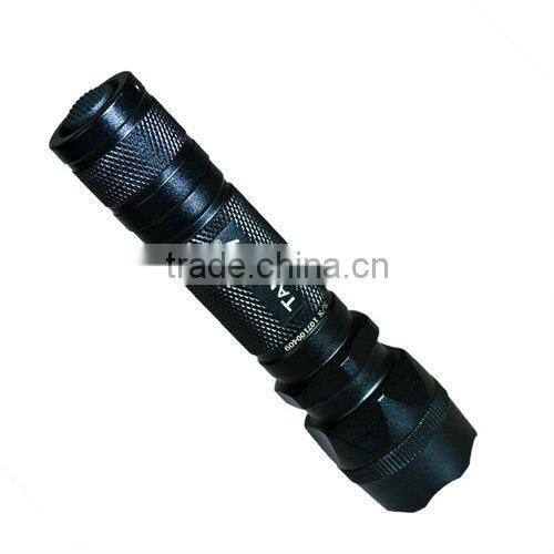 5-Mode Q5 225 Lumens WaterProof Sports Torch LED Flashlight
