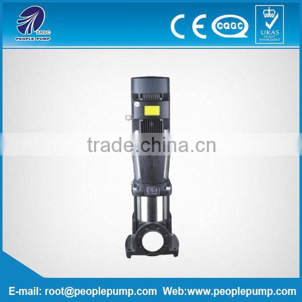 china manufacture TSWA Horizontal electric Multistage Pump