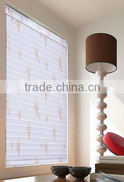 energy effeciency shangri-la shades fabric in rolls supplier