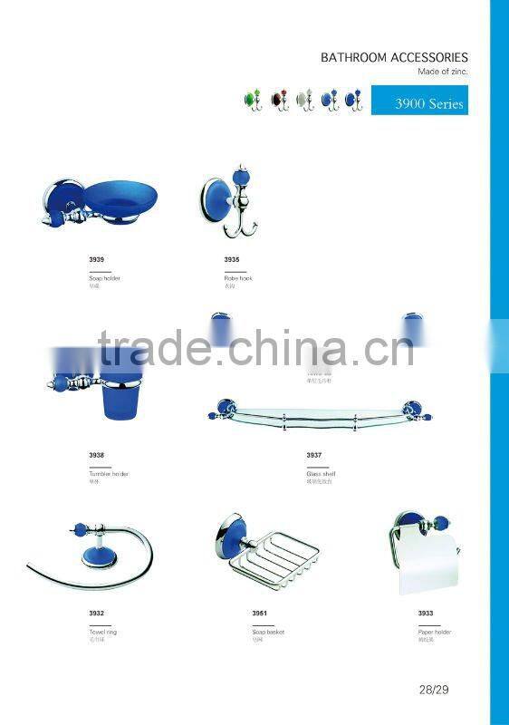 16000 black cheap complete bathroom set