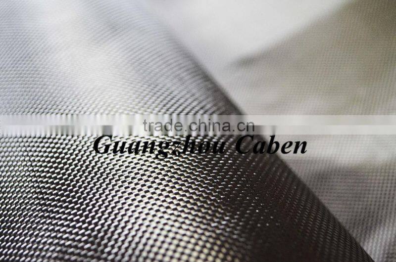 Hot selling 1.5K plain yarn carbon fiber woven fabric Carbon Fiber Cloth