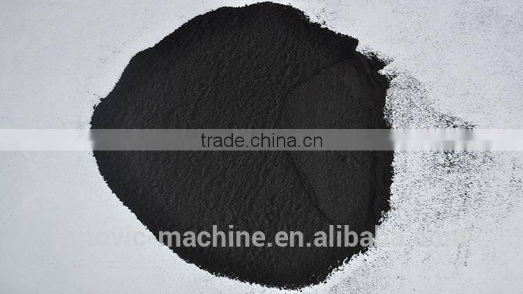 Waste Tire Recycling Machine