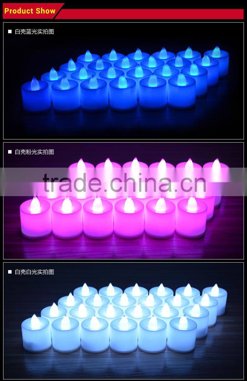 Factory direct wholesale birthday candle for decoration