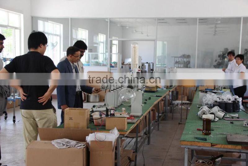 50L laboratory Rotary Evaporator Explosion-proof type