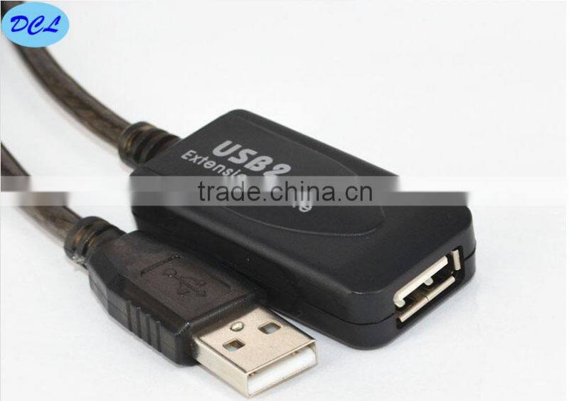 USB2.0 extension cable 25m