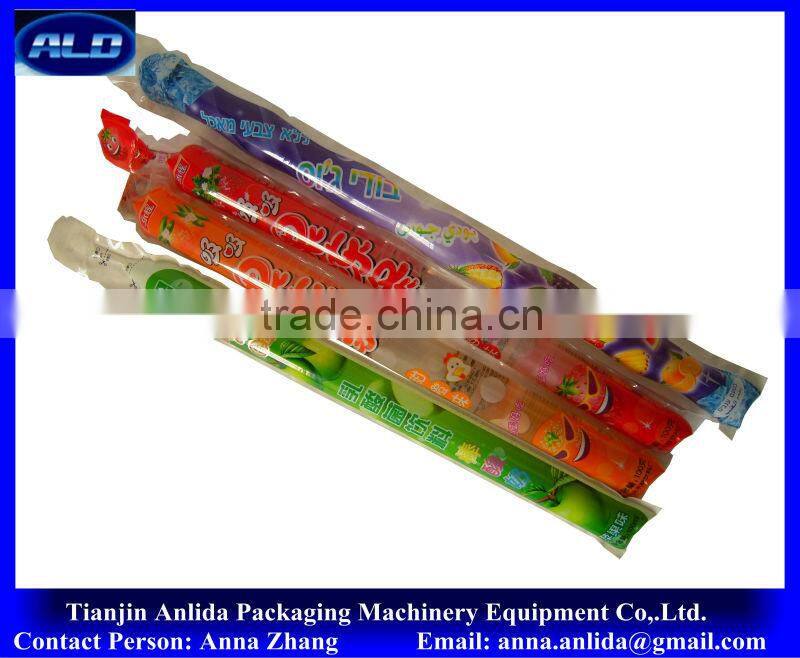 premade pouch mango juice filling and sealing machine