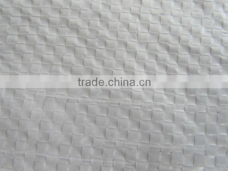 PP Weed Control Mat ,PP Woven Fabric For Ground Cover