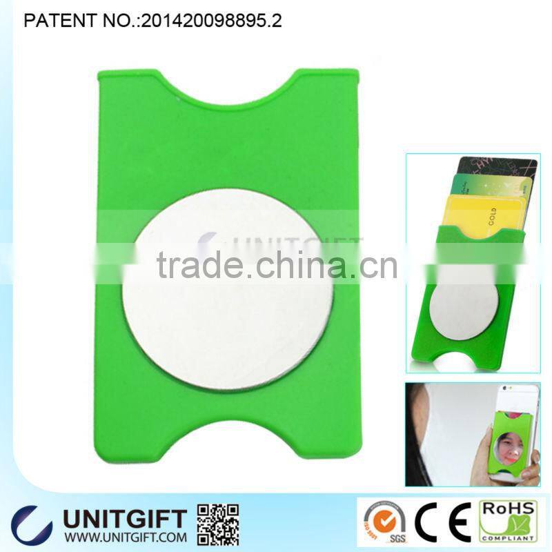 Funny Custom Silicone Cases For Smartphone