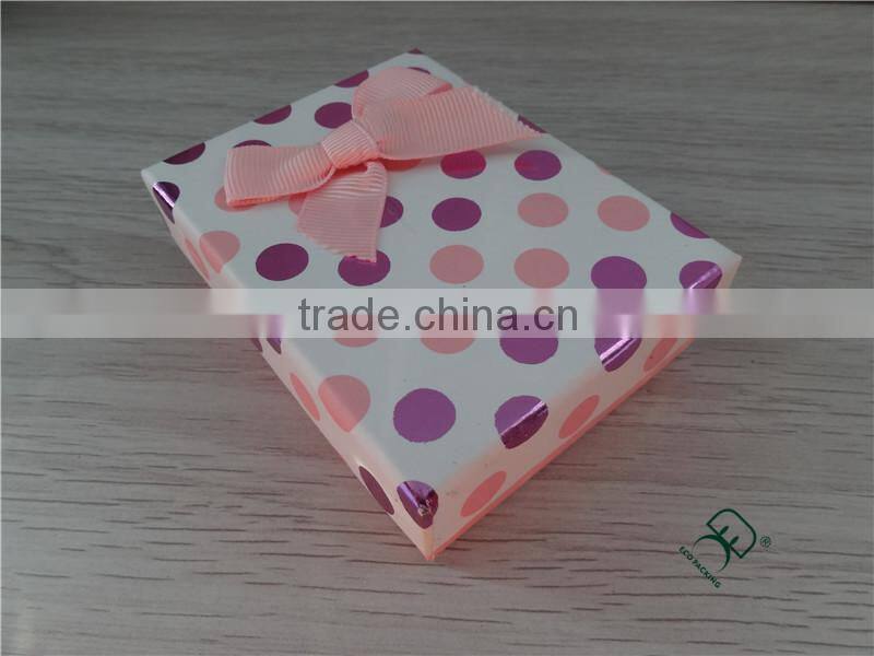 Cheap price simple design small empty paper gift boxes for sale