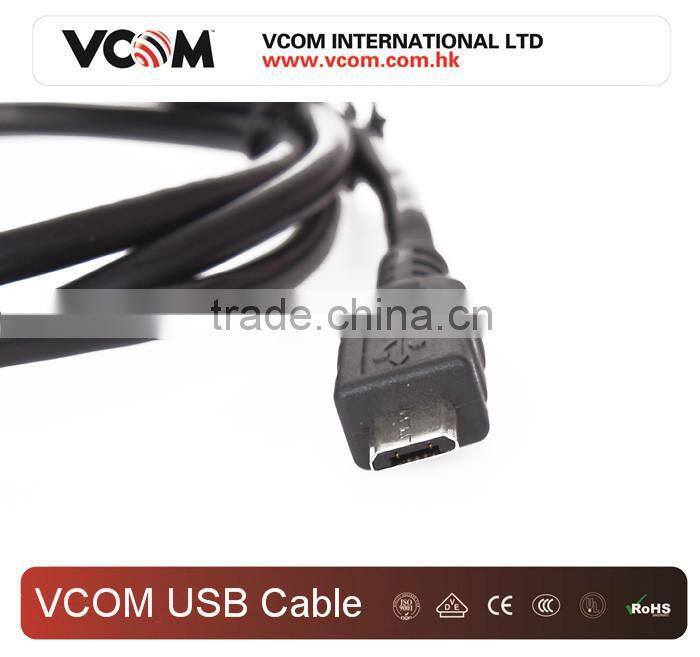 Super Good Quality USB to Mini USB Cable with Factory Wholesale Price